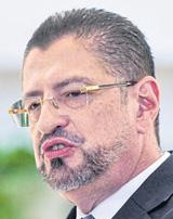 Congress to end leader's immunity