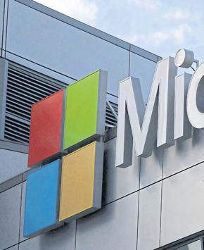 Microsoft plans to lay off 9,000 employees