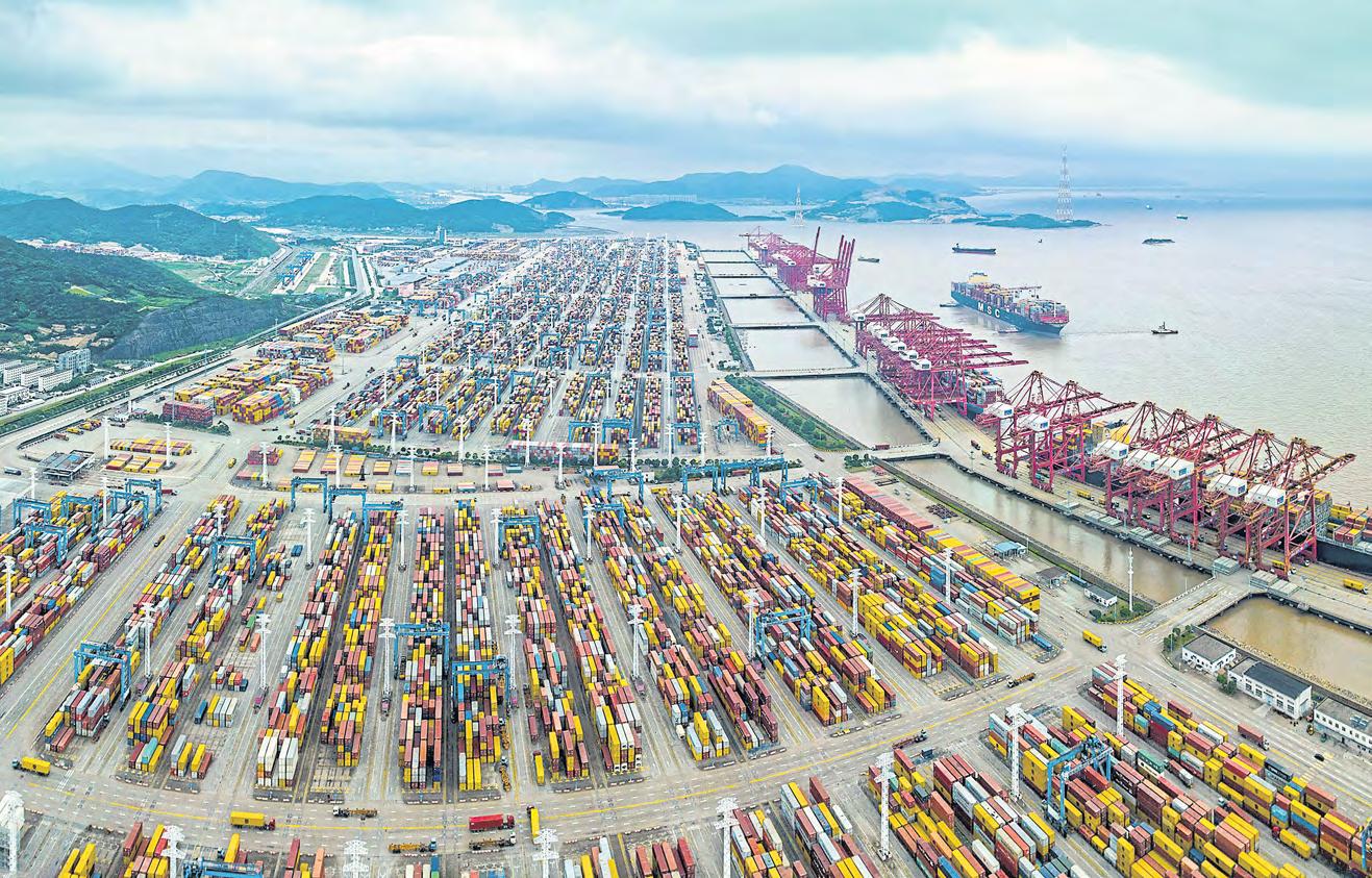 China wary of US trade deals that shut it out