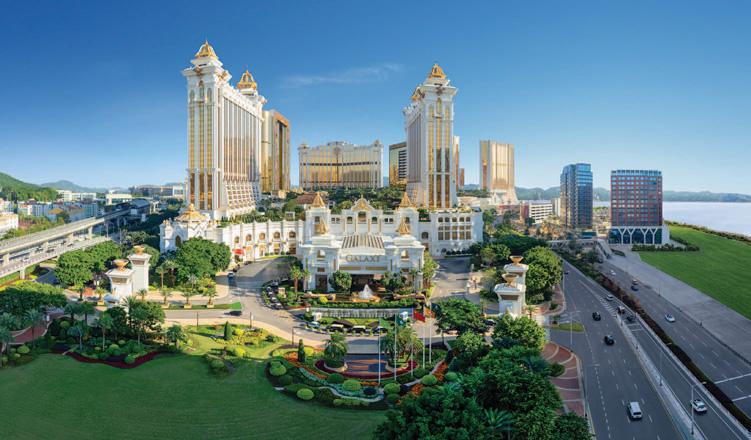 Galaxy Eyes Thailand for World-Class Entertainment Complex