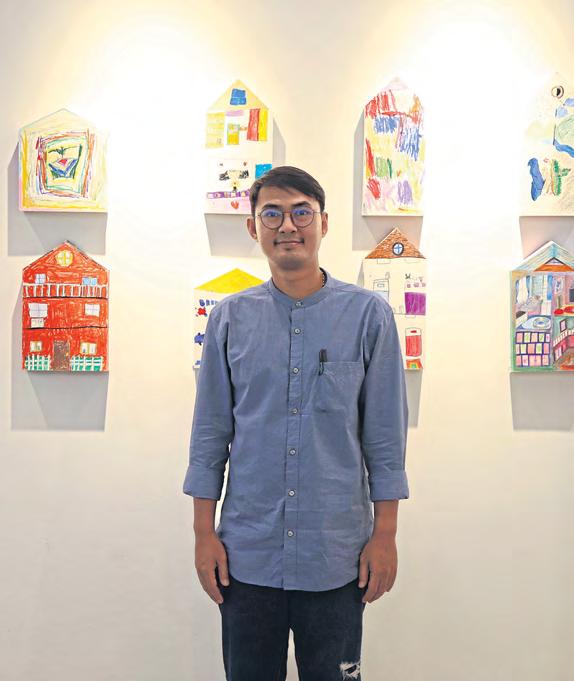 FOSTERING CREATIVITY