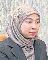 Rekindling fading Halal hub hopes