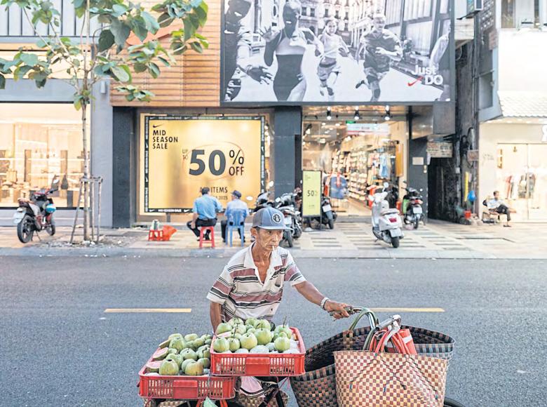 For retailers, US-Vietnam trade deal leaves questions