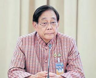 Thais revise trade offer with US