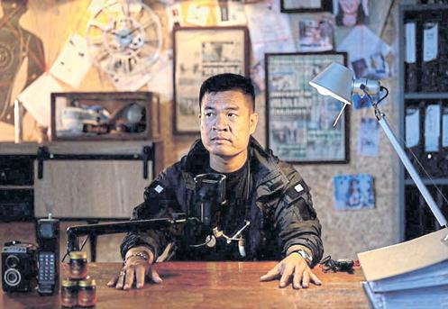 Influencer cop faces land encroachment probe