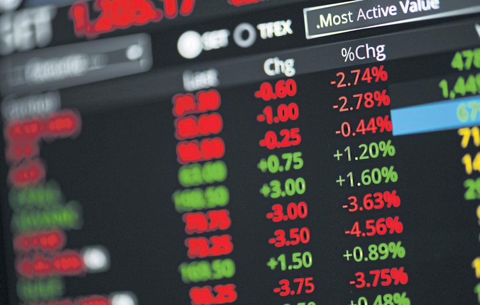 Analyst warns of 'tariff shock' if talks fail