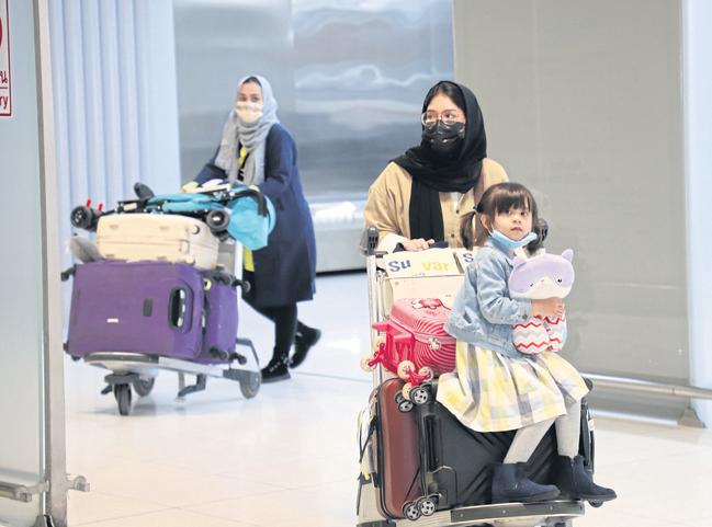 Association urges sector to woo Muslim market