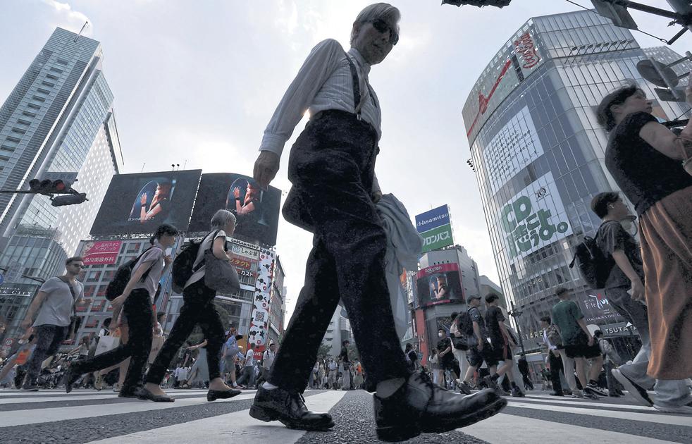 Japan vows to seek US auto tariff concessions in trade talks