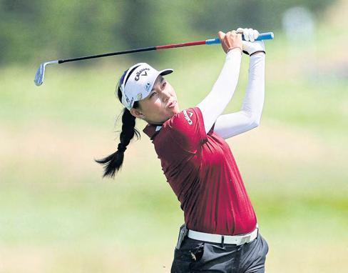 LPGA Tour poised to sparkle with reboot