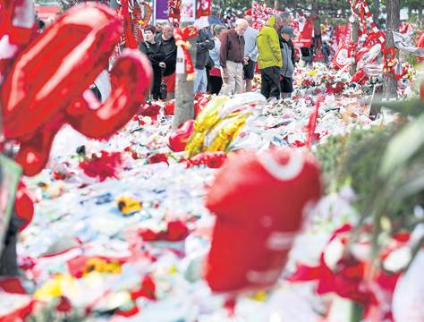 Speeding likely cause of Jota's fatal crash, say Spanish police