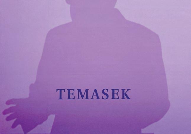 Temasek portfolio value hits high; says US risks likely peaked