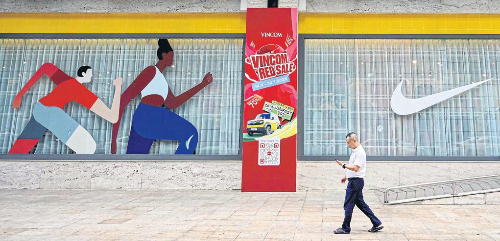 The two ways to satisfy Trump on trade