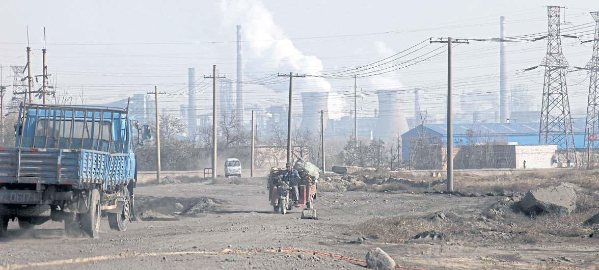 China pays high price for its grip on rare earths