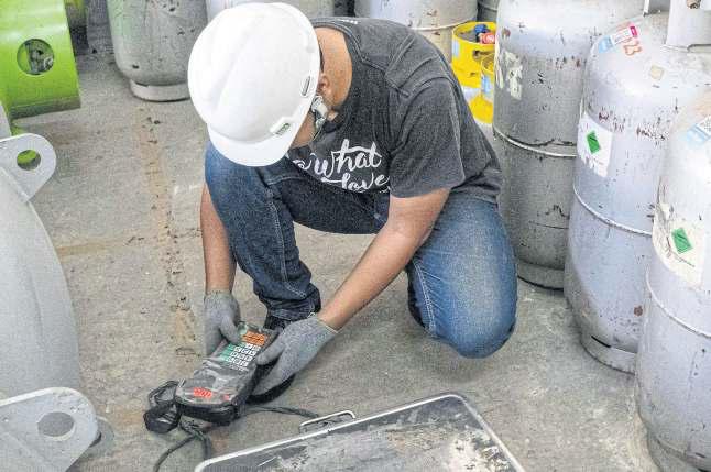 Indonesian start-up captures coolants to stop global warming