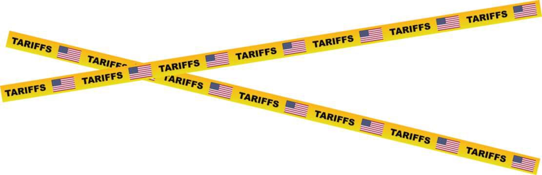 Tariffs part of power struggle