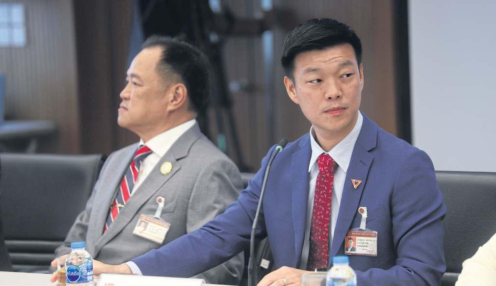 Can Pheu Thai retain its grip on power?
