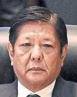 Philippine president to talk tariffs during visit