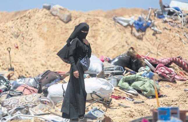 Gaza ceasefire 'urgent' as situation deteriorates