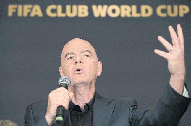 CWC proves it is imperfect but here to stay