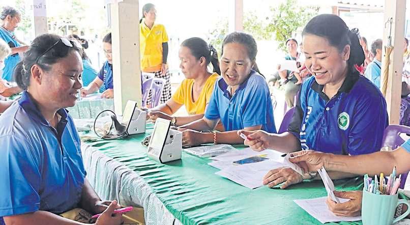 Beacon of hope in diabetes fight