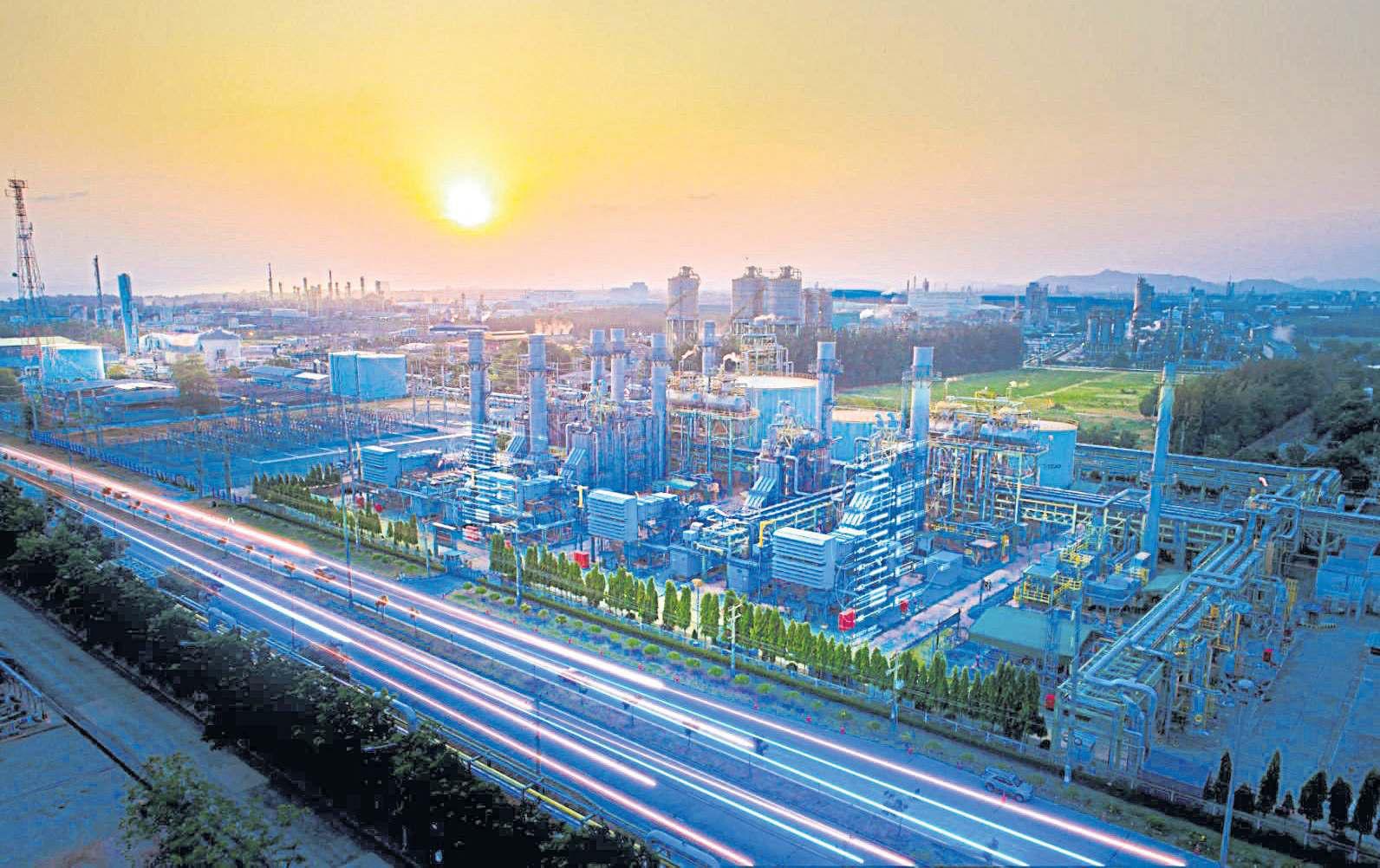 Small reactors to signal new chapter