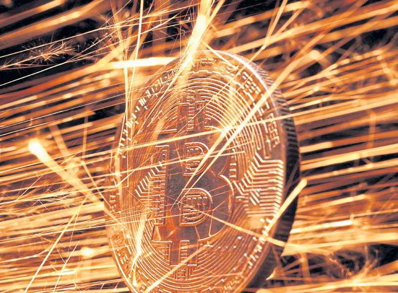 Crypto seen benefiting from tax exemption