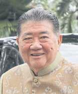 Phumtham moves to end land row