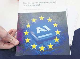 Ending European tech stagnation