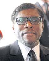 ICJ to hear case over Obiang’s mansion