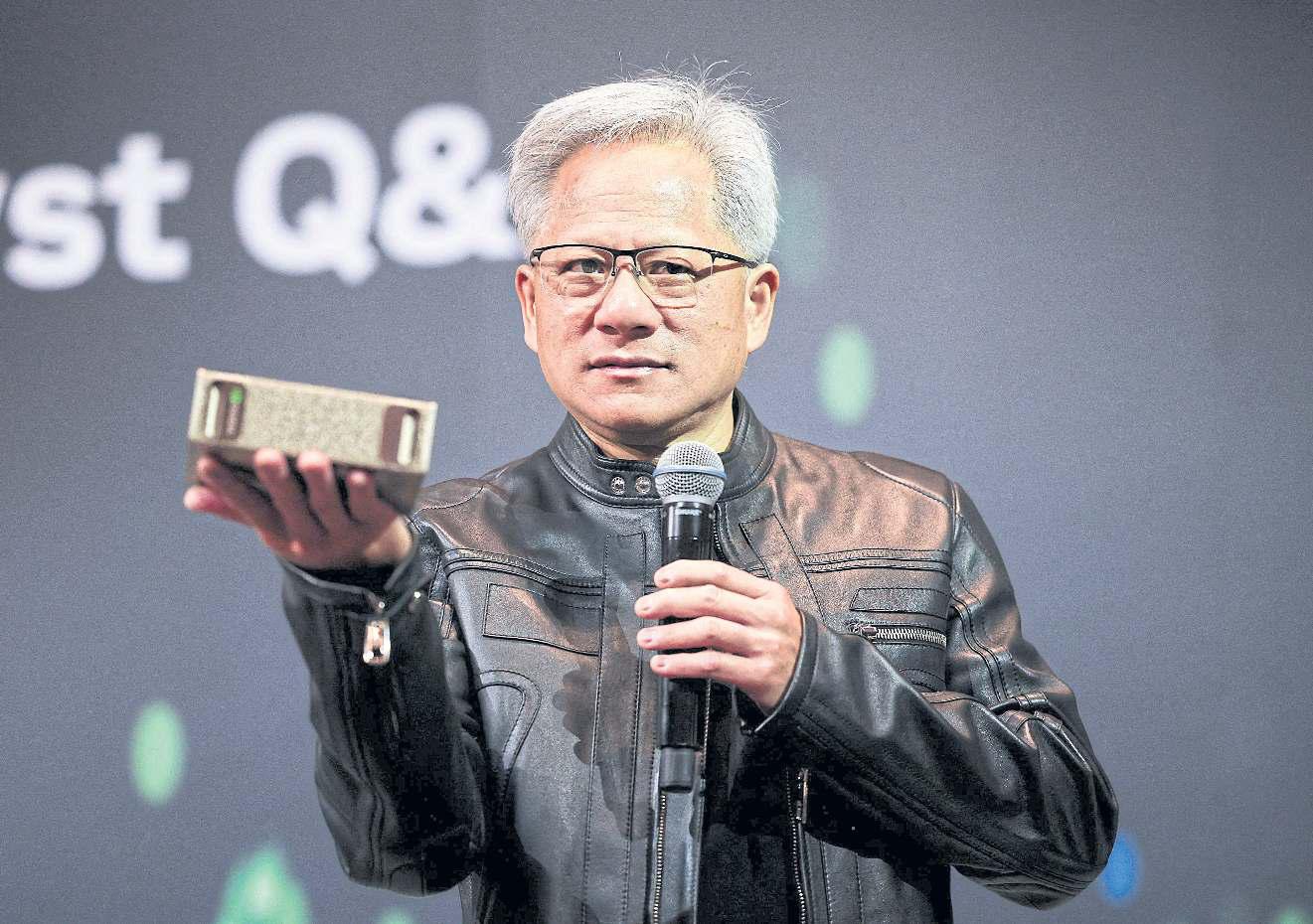 Nvidia to resume chip sales to China