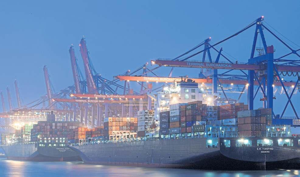 Europe: 30% US tariff would ruin trade, force export rethink