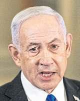 Netanyahu loses key ally over draft