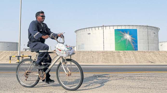 Oil price resilience being tested