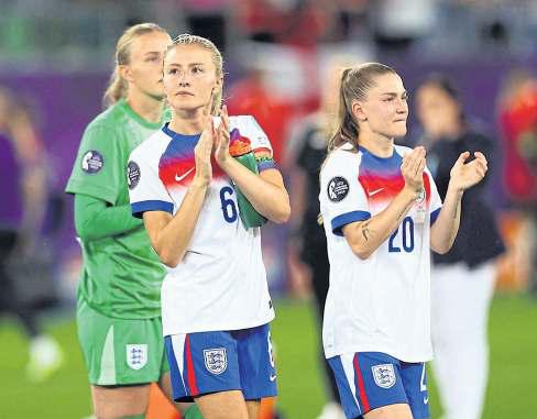 Williamson: England, Sweden different