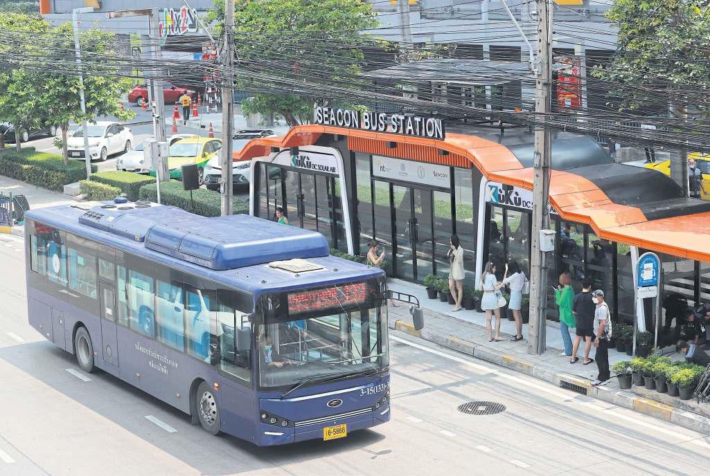 Taking stock of nation's climate finance