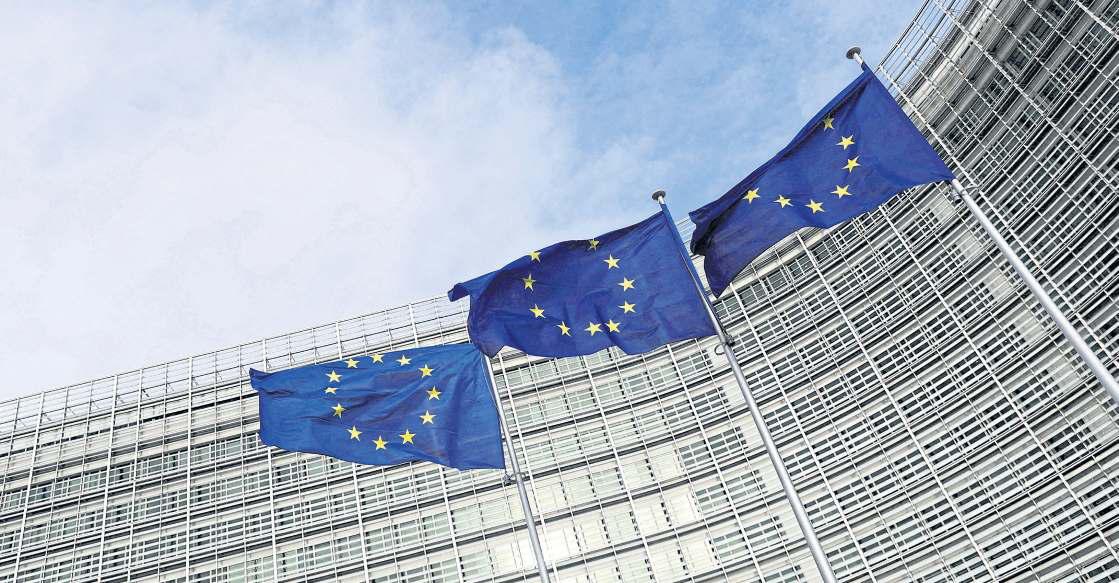 EU sets stage for battle over budget