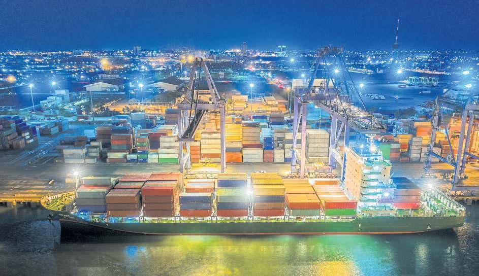 K-Research puts GDP growth at 1.2%