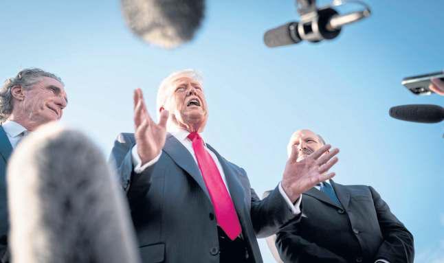 Details remain scarce on US trade agreement with Indonesia