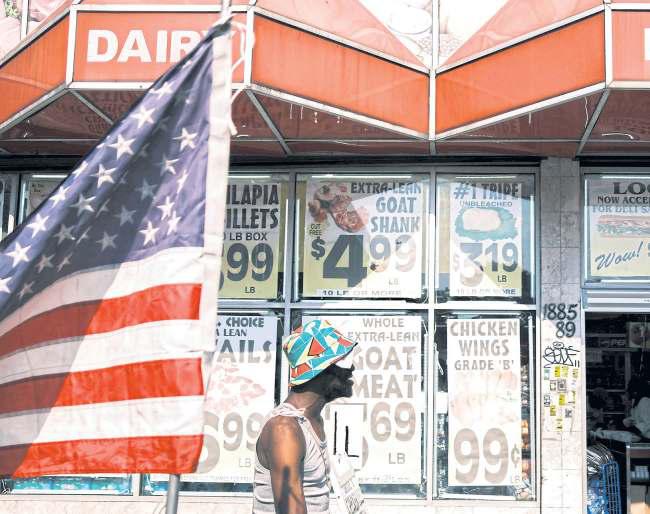 Panic grips Haitians amid removal push