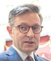 Congress approves cuts to foreign aid, public media