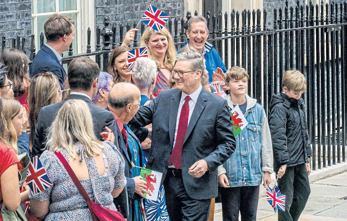 Labour to lower voting age to 16 years old