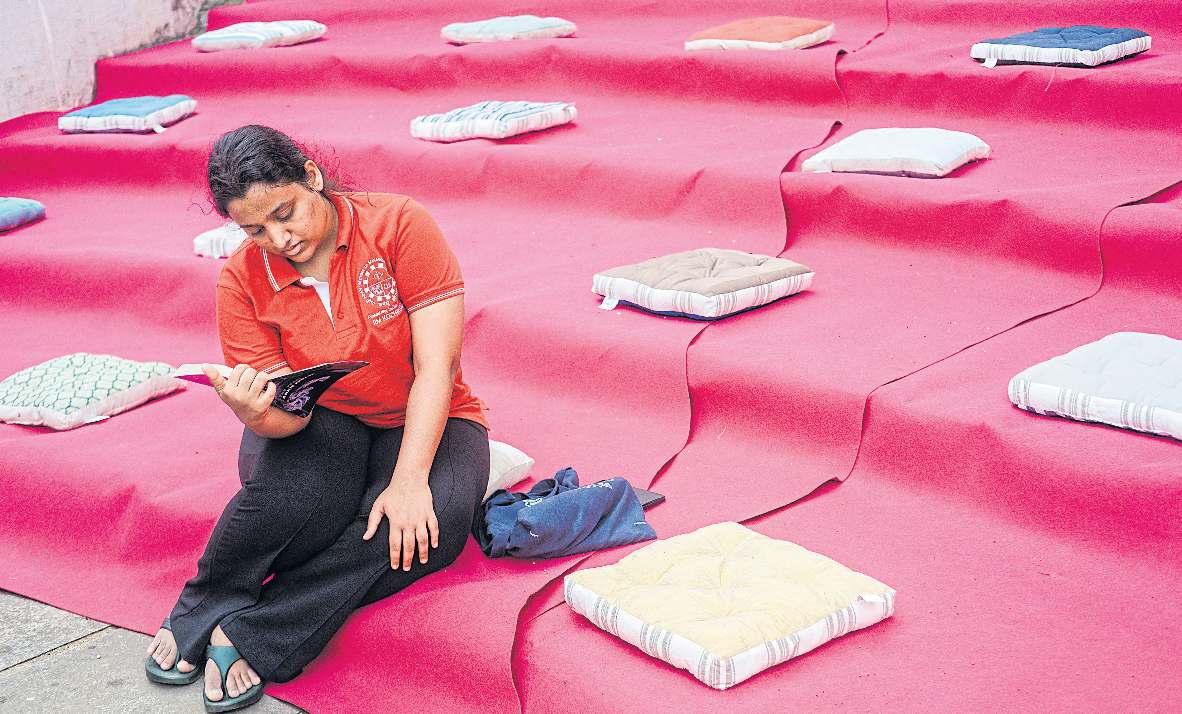 How the world of literature lost its mojo