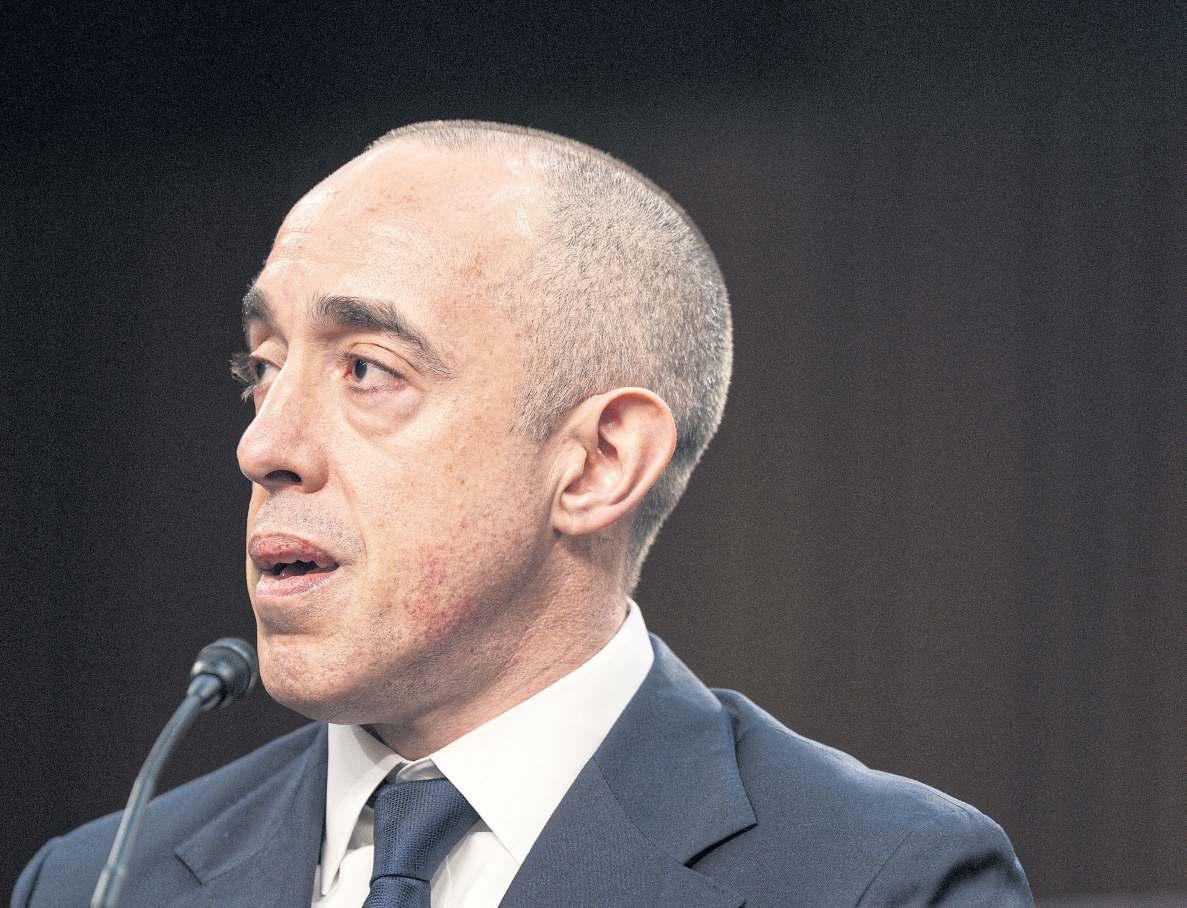 Bove's nomination for judgeship hits flak