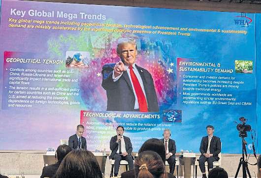 Markets may soon call US' bluff