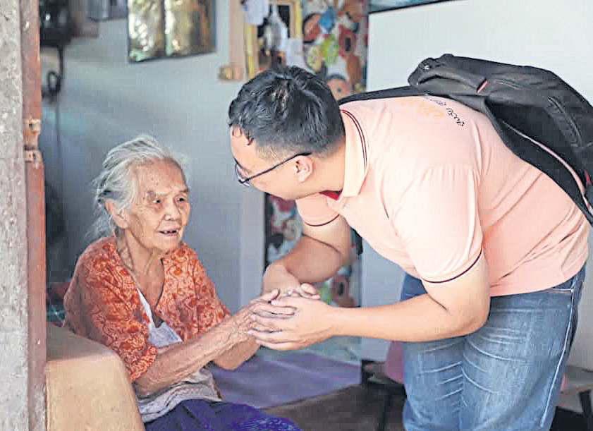 THE RISE OF RENTAL COMPANIONS