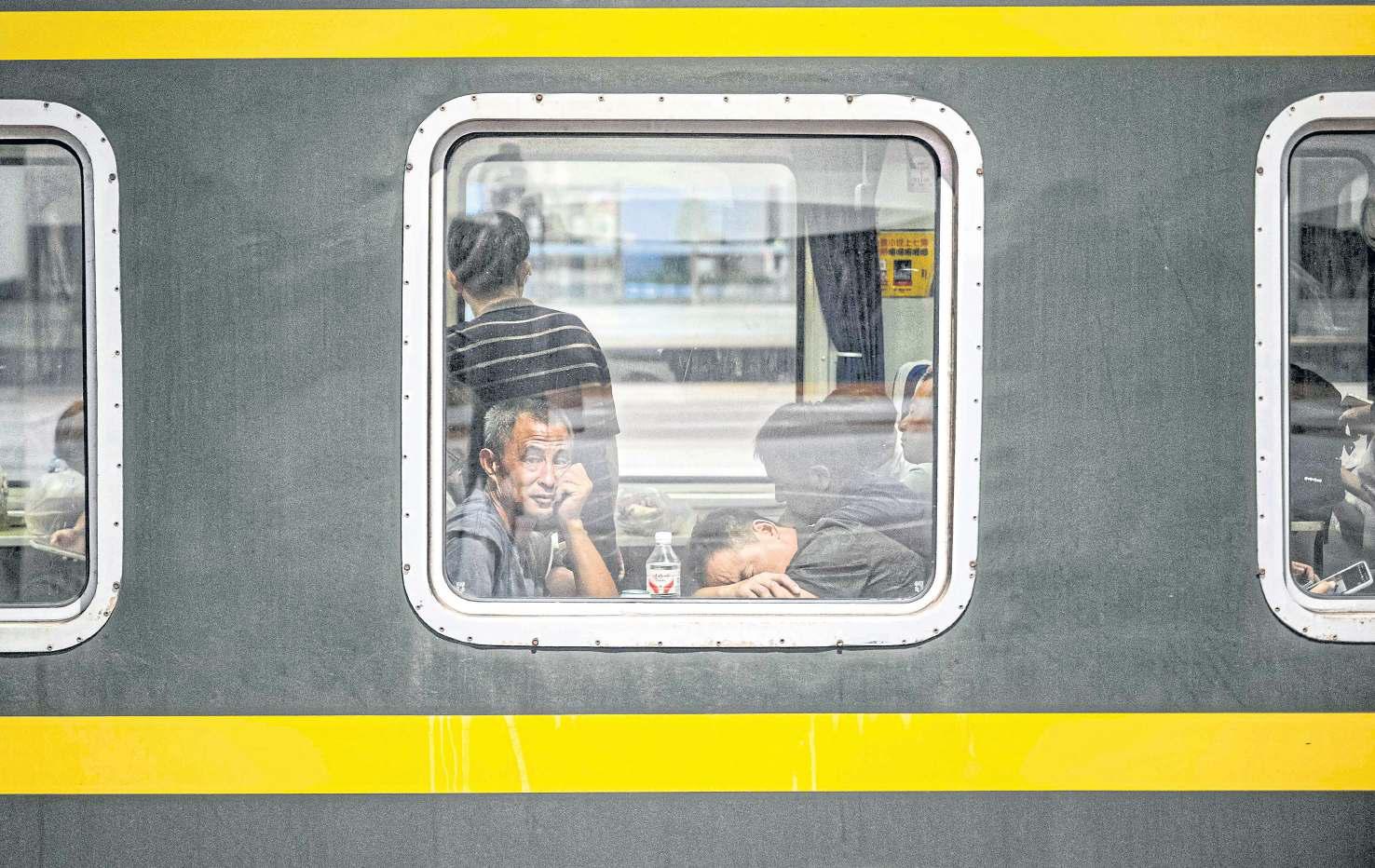 China defends its economic growth model