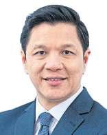 New BoT chief named as Vitai