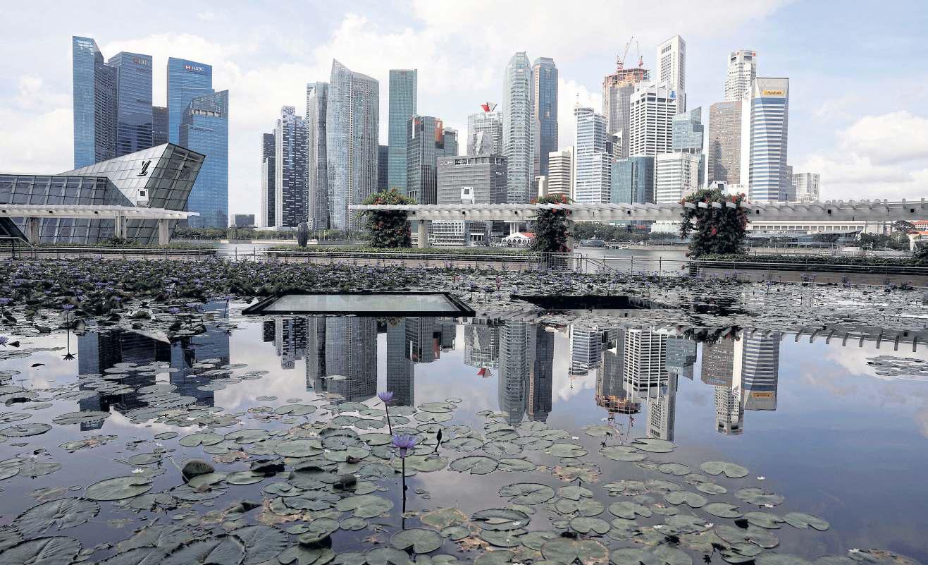 Asia hedge fund shuts as US investors exit