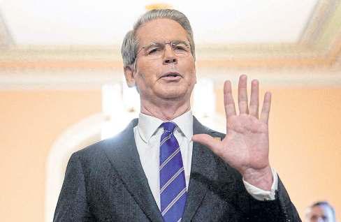 US not rushing trade deals ahead of August deadline: Bessent