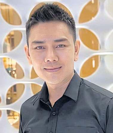 Dr Keskamol’s ‘time is up’